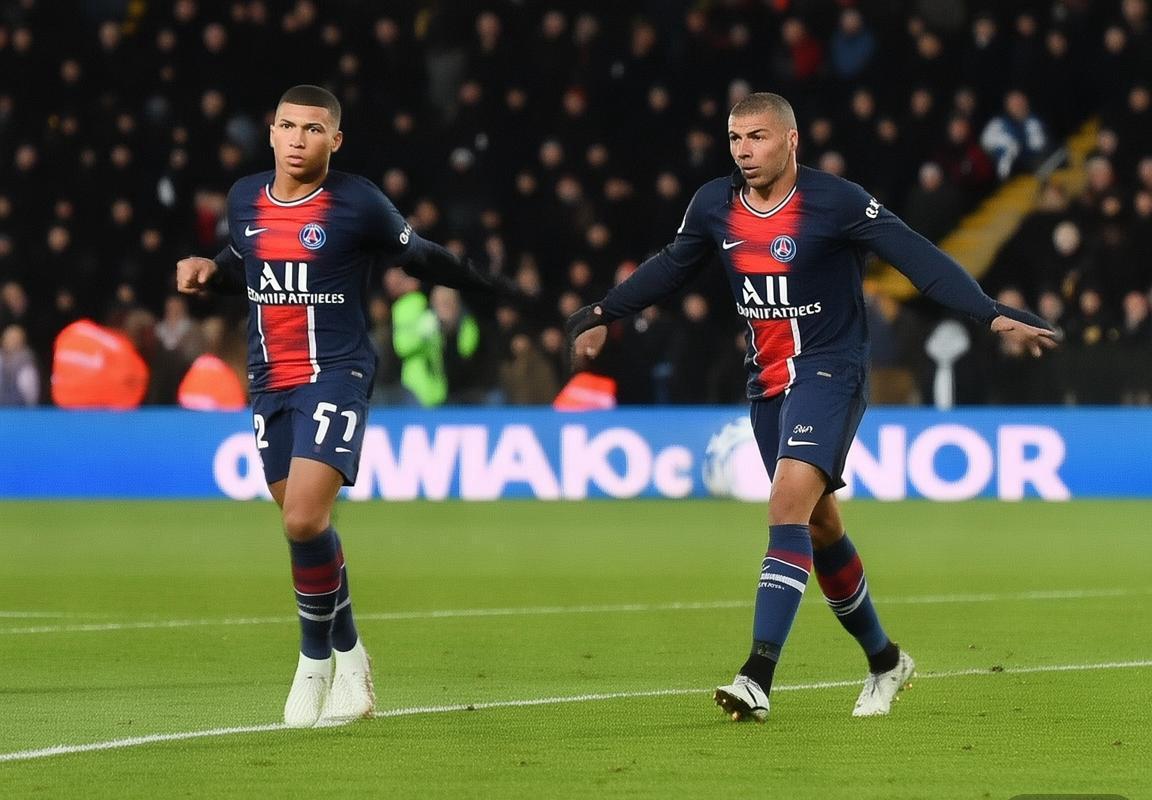 欧冠小组赛：阿森纳世界波连胜，巴黎圣日耳曼憾平，皇马强势晋级