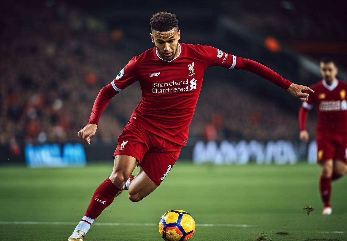 利物浦英超核心：攻防一体的现代中场，四项关键数据第一诠释8500万价值