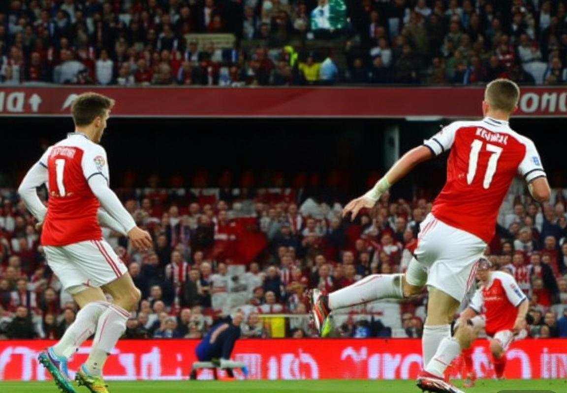 欧冠小组赛：阿森纳世界波连胜，巴黎圣日耳曼憾平，皇马强势晋级