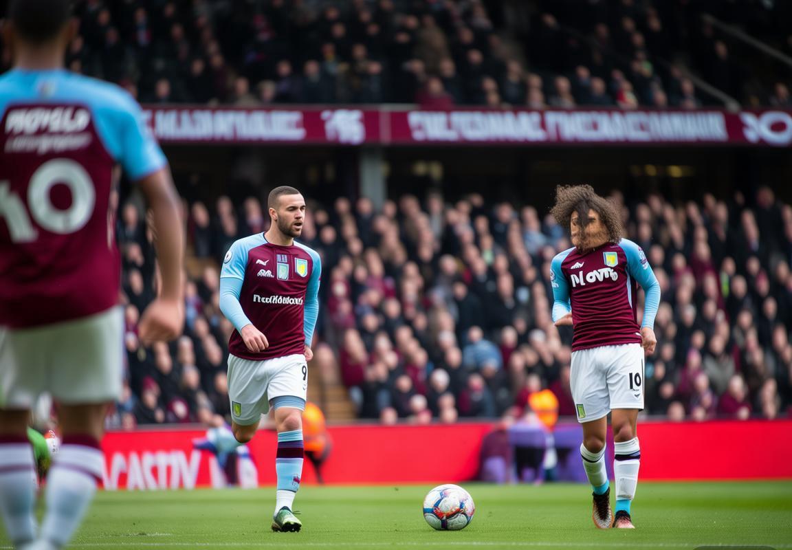 阿斯顿维拉魔鬼赛程迎终极考验，埃梅里率队冲击英超前四争夺欧冠席位